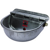 Controlled Stock Waterer