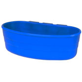 Cage Cups in Blue