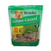 Grass Guard Chicken Wafers for Dogs