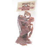 Piggy Sliver Dog Treat (10-Pack)