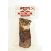 Smoked Rib Bone Dog Treat