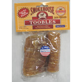 Toobles Dog Treat (2-Pack)