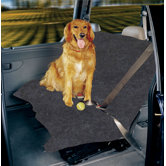 Cargo Liner and Seat Protector