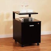 Enitial Lab Filing Cabinets