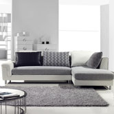 Hokku Designs Sectionals