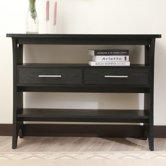 Hudson Console Table