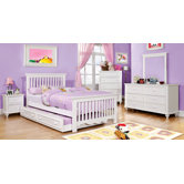 Kennedy Slat Bedroom Collection