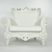 Queen of Love Lounge Chair