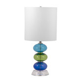 Beaux 3 Table Lamp