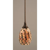 Any 48" Stem Mini Pendant