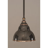 Any Stem Mini Pendant