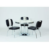Bistrotisch "King"