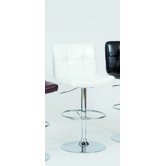 Hocker dreh- und h&ouml;henverstellbar "Large"