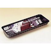 Classic 12.5" Half Round Loaf Pan