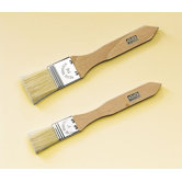Patisserie Wooden Handle Pastry Brush Set