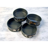 La Forme Individual 4.5' Mini Springform Pan