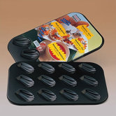 Classic Madeleine Pan