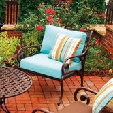 Catalina Deep Seating Chair