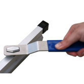 Hanging Clamp Wrench