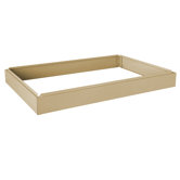 Closed Base for Flat File