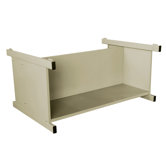 Open Base for Flat File