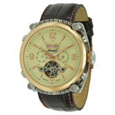 Montgomery Men's Fine Automatic Watch