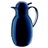 Sophie 1-Liter Ink Blue Thermal Carafe