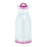 Cool Bottle 0.75-Liter Cherry Red Carafe