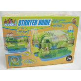 Petville Starter Home for Small Animals