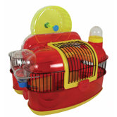 Petville Sky Wheel for Small Animals