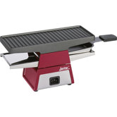 380W Antihaft-Raclette "Erweiterungsmodul"