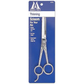 Pet Hair Thinning Scissors