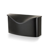 Postino Wall Mounted Mailbox
