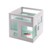 Fishhotel Fishbowl