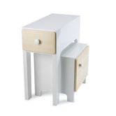 K9 2 Piece Nesting Tables