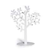 Laurel Magnetic Photo Tree