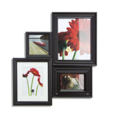 Bevy Four Opening Wall Frame