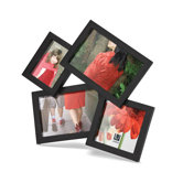Mosh Four Opening Wood Frame
