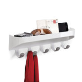 Nook Wall Mounted Organizer