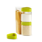Tricon Canisters