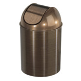 Mezzo Trash Can
