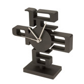 Small Time Desk Clock