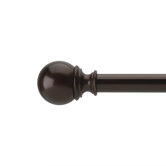 Verge Rod