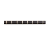 Flip Eight Hook Rack