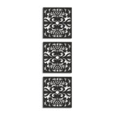 Myriad Wall Tile (Set of 3)