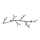 Twigsy Wall Hook