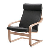 Harmonic Leather Massage Chair