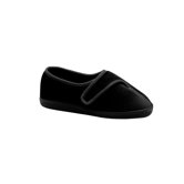 Women's Arthritic Easy Closure Slipper