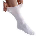 Women's Diabetic Edema Sock