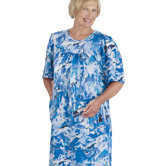2XLWomen's Value Priced Full Open Back Dress